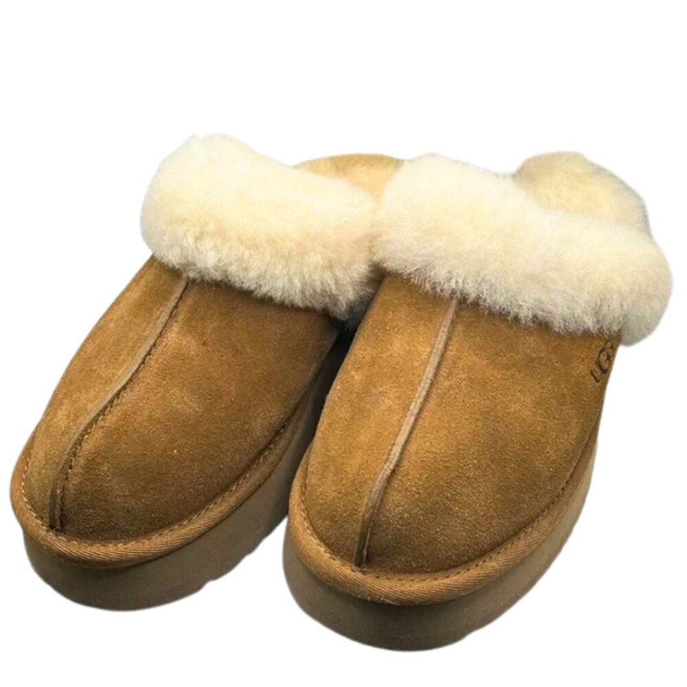 UGG Women's Disquette Slipper